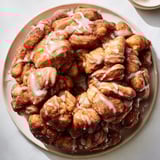 Easy Christmas Morning Monkey Bread