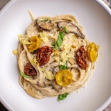 Vegan Marry Me Mushroom Pasta