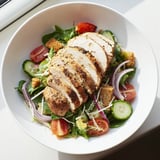 Quick Crunchy Lemon Chicken