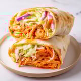 Buffalo Turkey Christmas Wraps