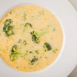 Broccoli Cheddar Soup Creamy