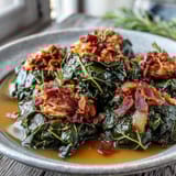 Soul Food Collard Greens
