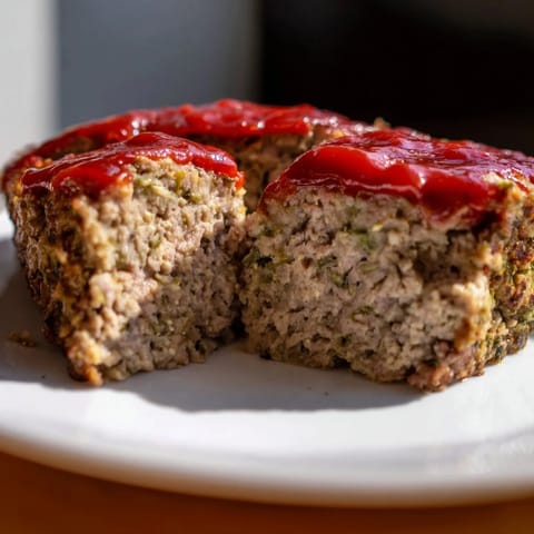Stove Top Stuffing Meatloaf