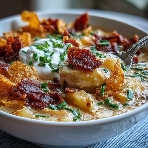 Comfort Cravings recipe