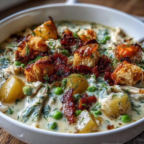 Comfort Cravings recipe