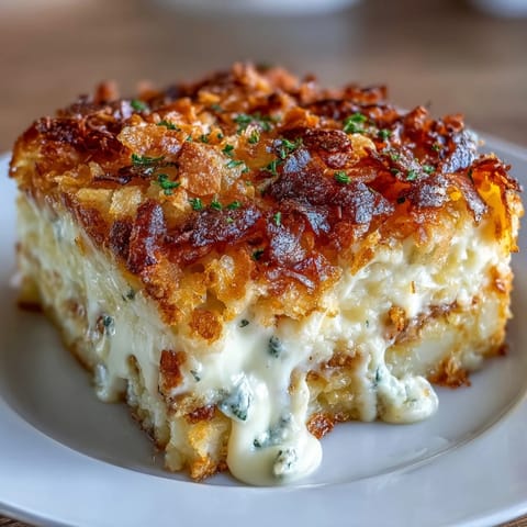 Comfort Cravings recipe